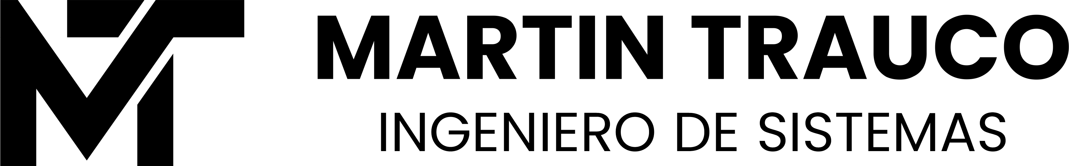 TRAUCO Logo